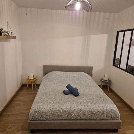 T2 Moderne Hypercentre 40M2, Au Pied De La Cathedrale Daire Auch Dış mekan fotoğraf