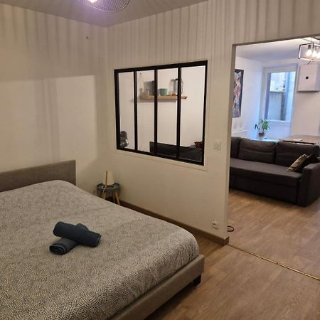 T2 Moderne Hypercentre 40M2, Au Pied De La Cathedrale Daire Auch Dış mekan fotoğraf