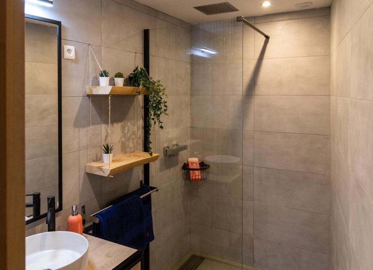 T2 Moderne Hypercentre 40M2, Au Pied De La Cathedrale Daire Auch Dış mekan fotoğraf