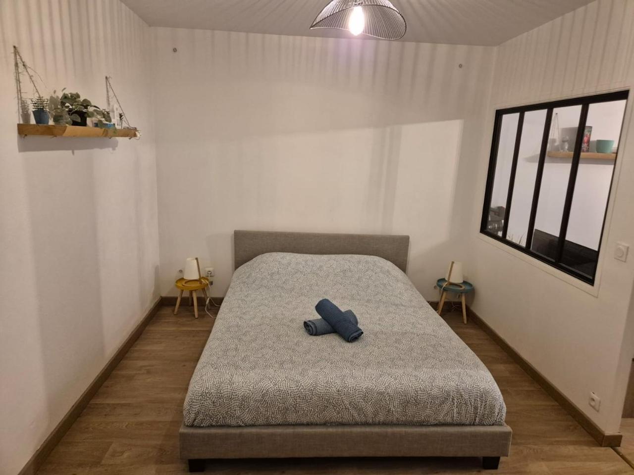 T2 Moderne Hypercentre 40M2, Au Pied De La Cathedrale Daire Auch Dış mekan fotoğraf
