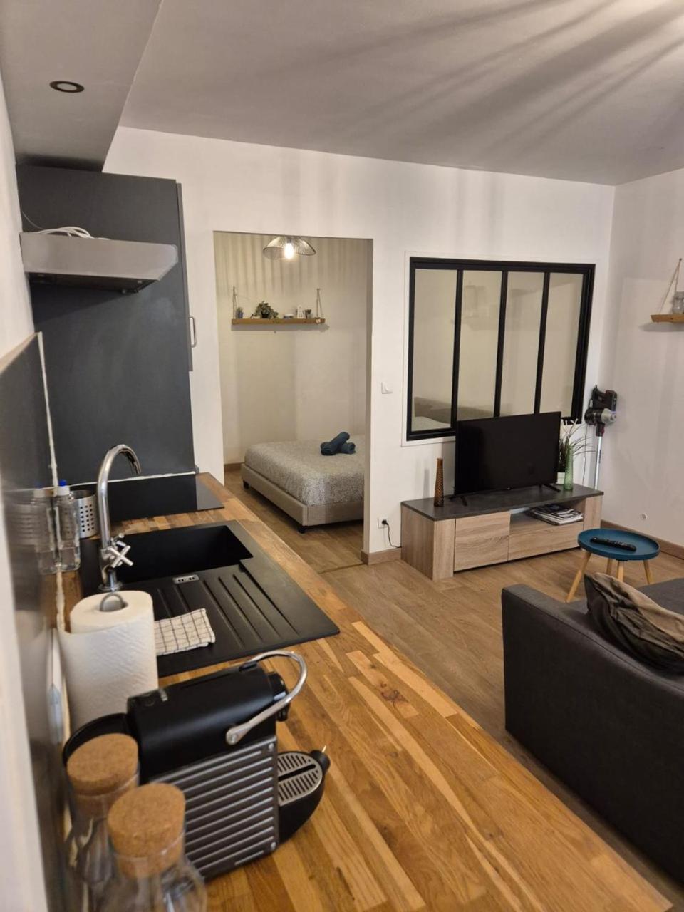T2 Moderne Hypercentre 40M2, Au Pied De La Cathedrale Daire Auch Dış mekan fotoğraf